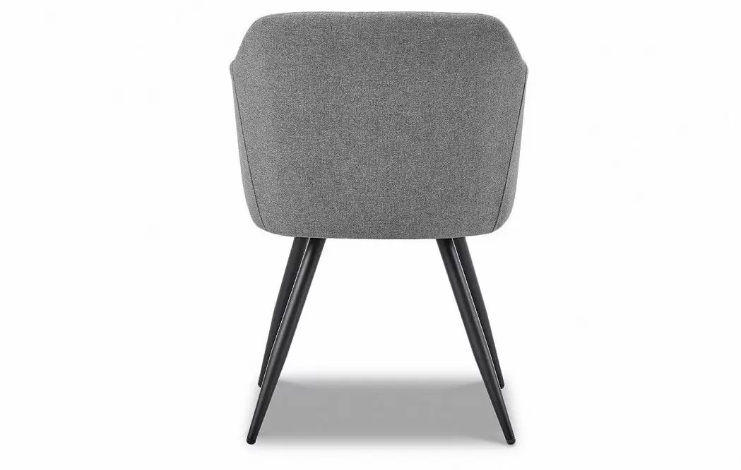 Стул Embrace, серый - фото 7