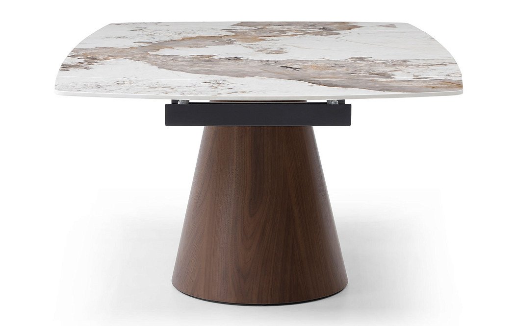 Стол Bonn + 4 стула Pamela - фото 9