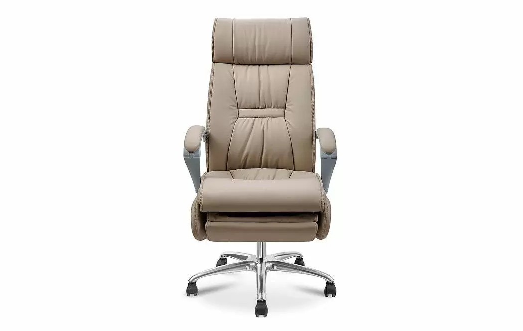 Кресло Champion, бежевый - фото 9