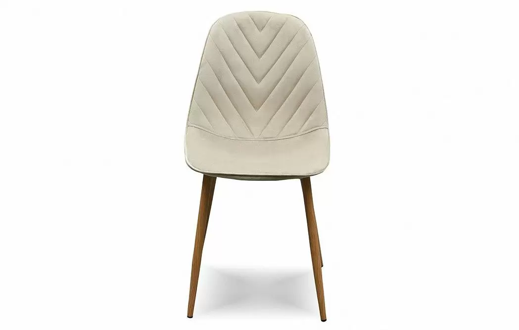 Стул Lars, бежевый - фото 7