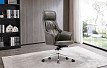 Кресло Bravo, серый