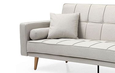 Подушка Scandinavia, бежевый цвет