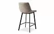 Стул полубарный Trix (65), темно-бежевый