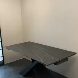 Стол Savoy + 4 стула Renzo