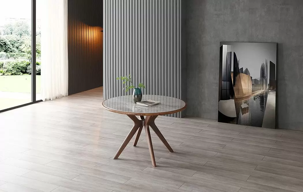 Стол Tango + 4 стула Agata - фото 2