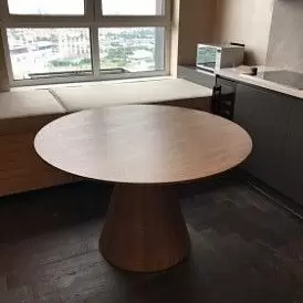 Стол Gary, орех