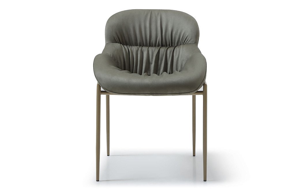 Стол Portofino Champagne + 4 стула Monica - фото 16