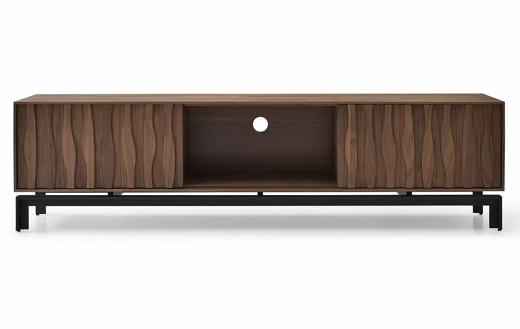 ТВ Тумба Sahara, орех