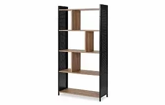 Стеллаж Oslo, орех