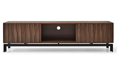 ТВ Тумба Sahara, орех