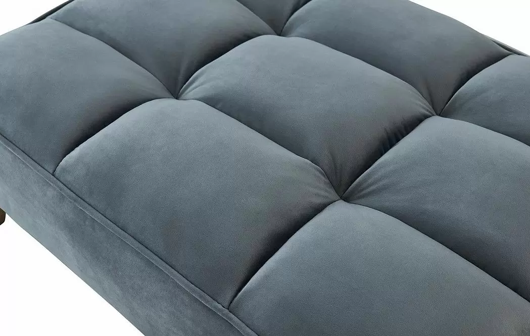 Оттоманка Lisbet, серый - фото 4