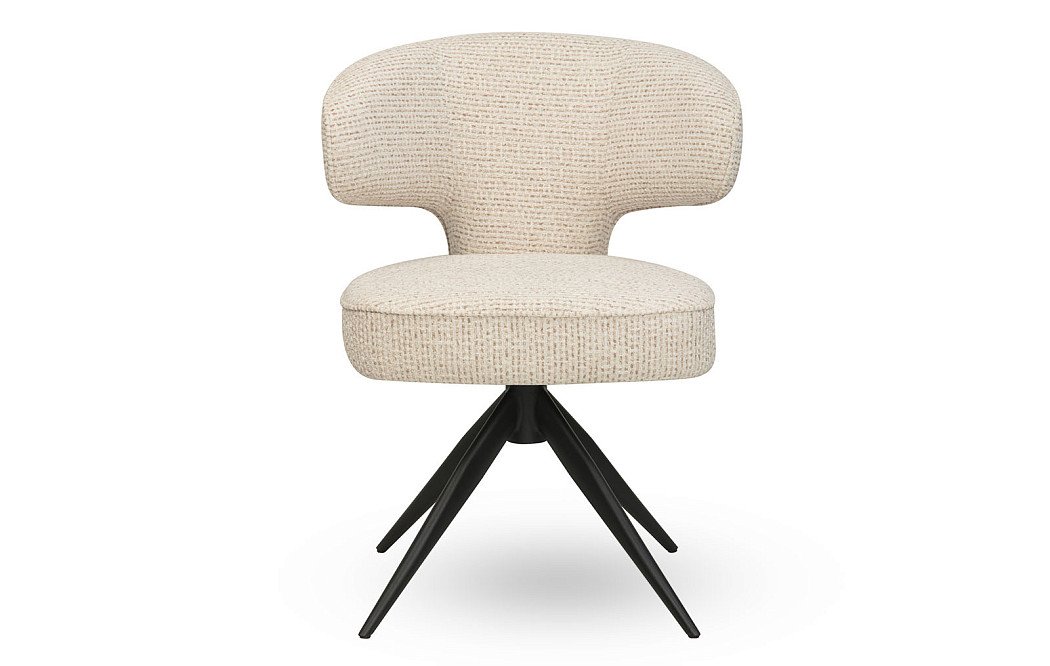 Стул Blanca, кремовый - фото 4