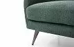 Кресло Sandy, зеленый