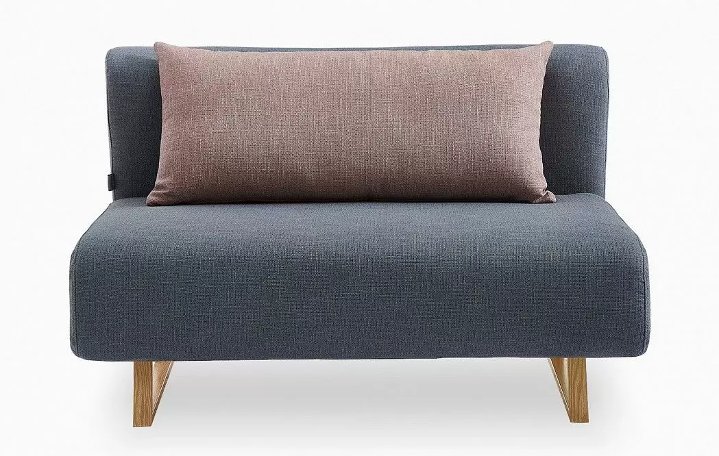 Комплект мягкой мебели Rosy, синий - фото 16