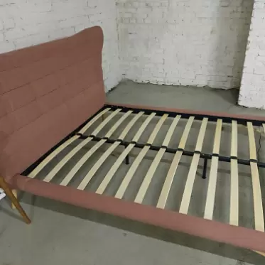 ВИДЕО - Кровать Venezia, обзор двуспальной кровати Venezia