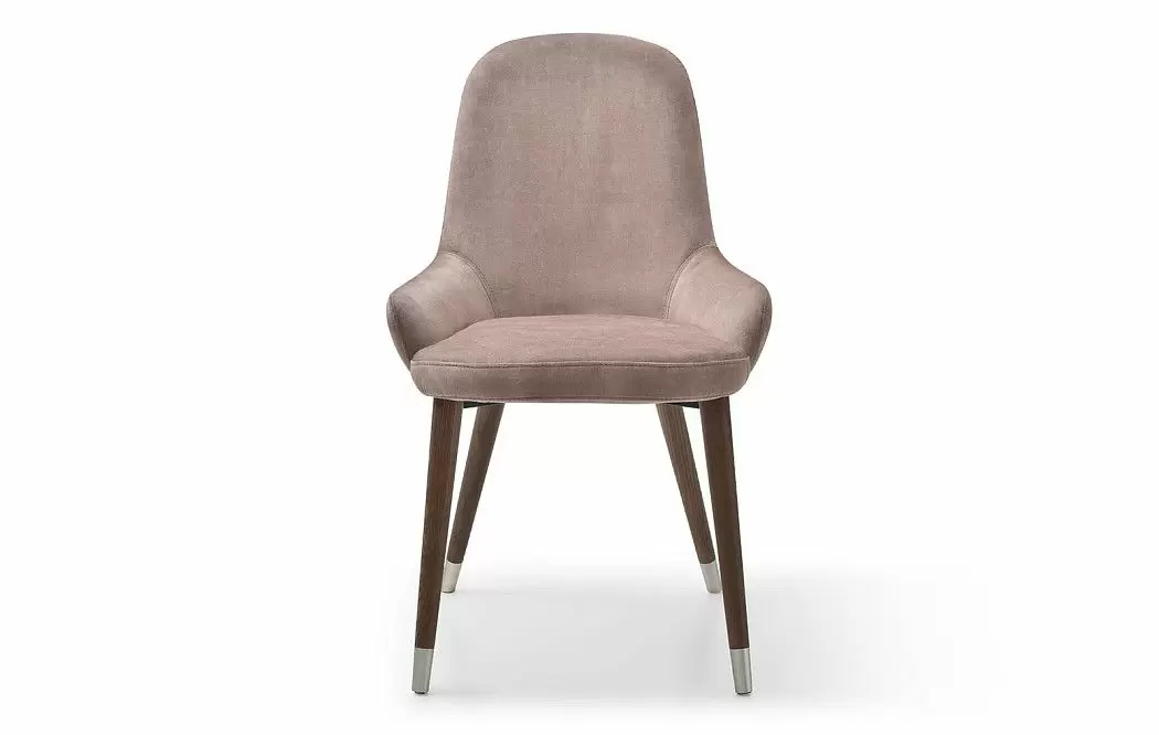 Стол Portofino Champagne + 4 стула Franco - фото 12