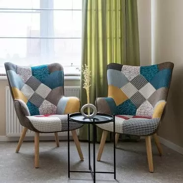 Кресло Hygge NwjynvCl9kE