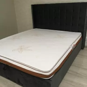 Кровать Vivien, серый IMG-20191229-WA0015