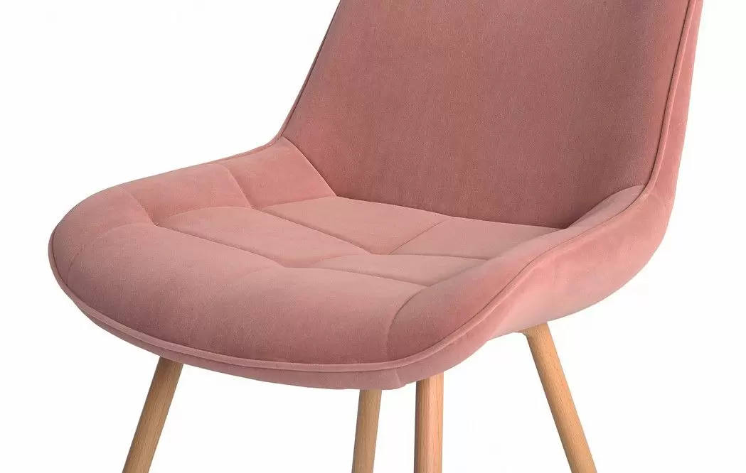 Стол Irma + 4 стула Amalia - фото 12