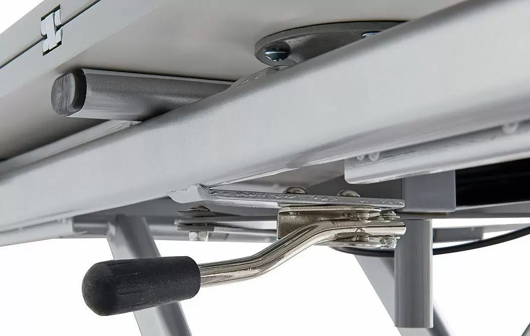 Стол-трансформер Jordan, кофе - фото 10