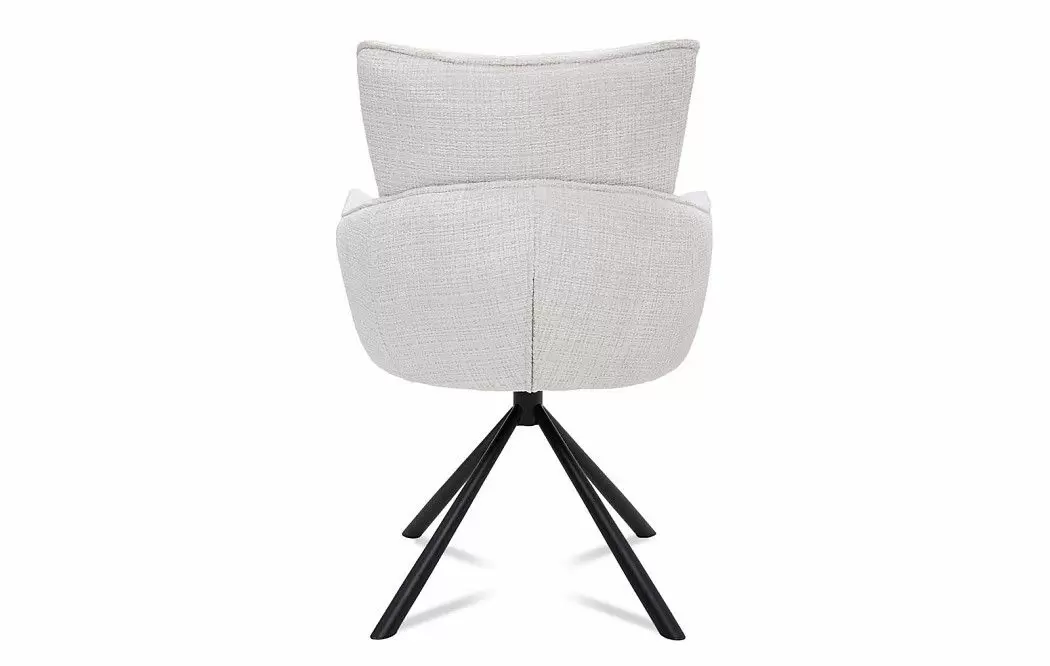 Стул Gwen, белый - фото 7