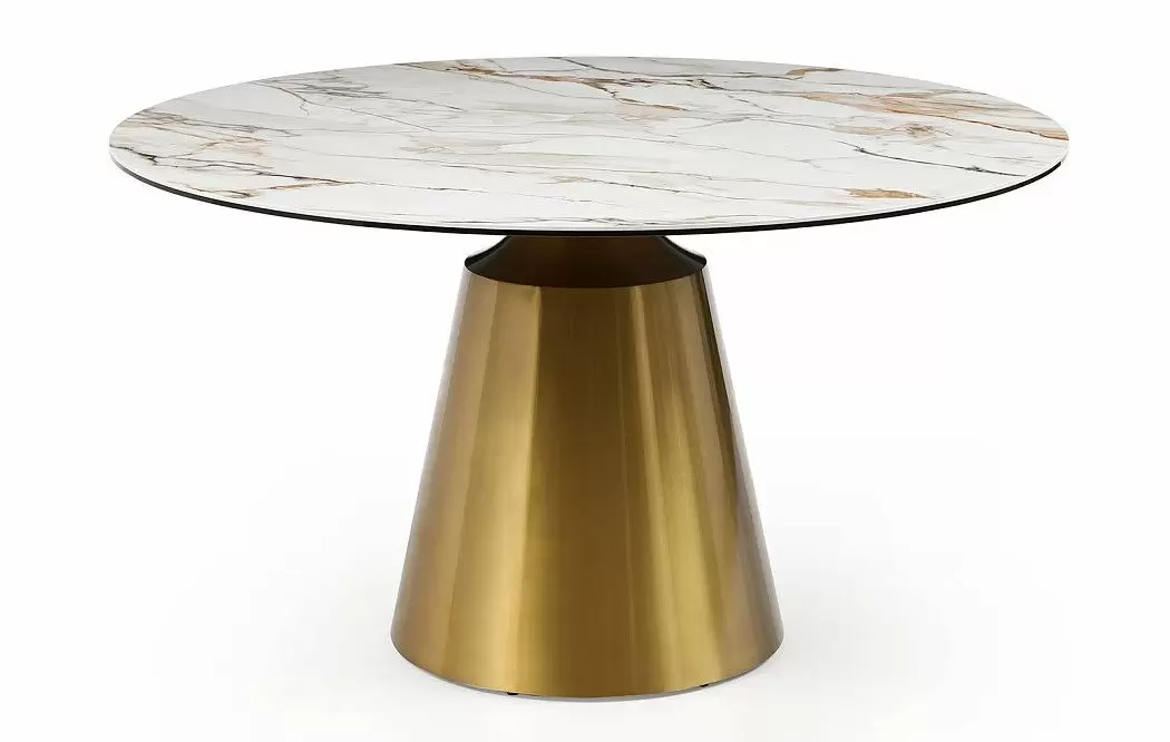 Стол Teresa + 4 стула Hillary - фото 5