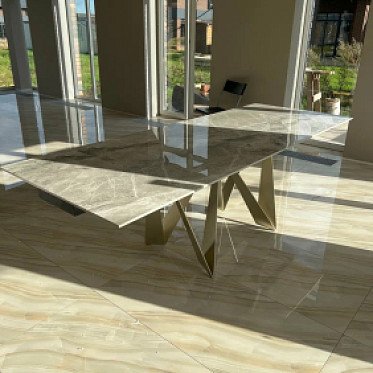 Стол Wilhelm - отзыв клиента