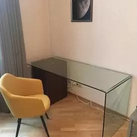 Стол письменный San Francisco, белый