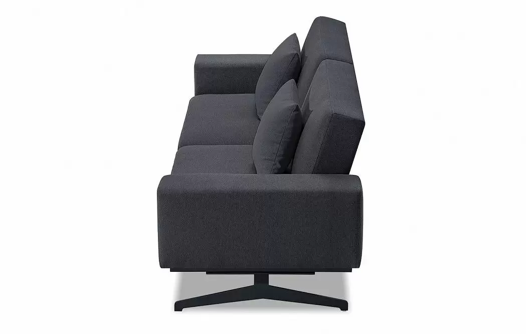 Диван-кровать Soho, графит - фото 10