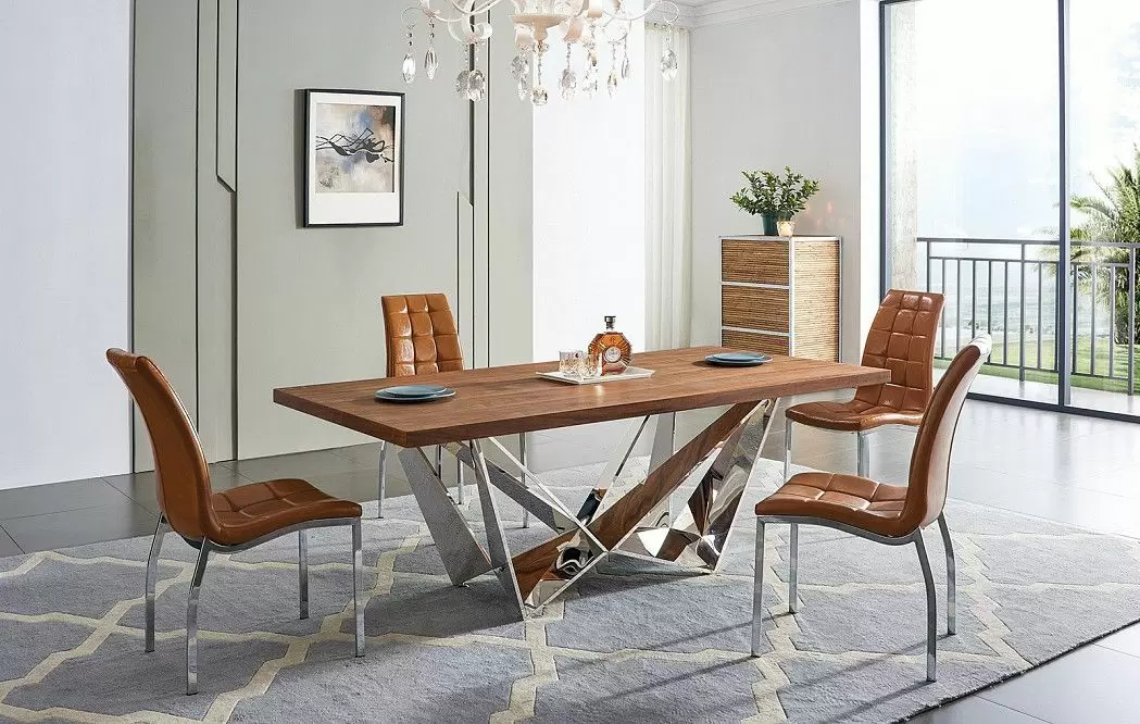 Стол Deco, орех - фото 2