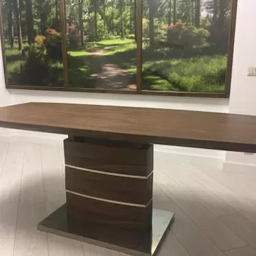 ВИДЕО Стол раскладной Arioso 