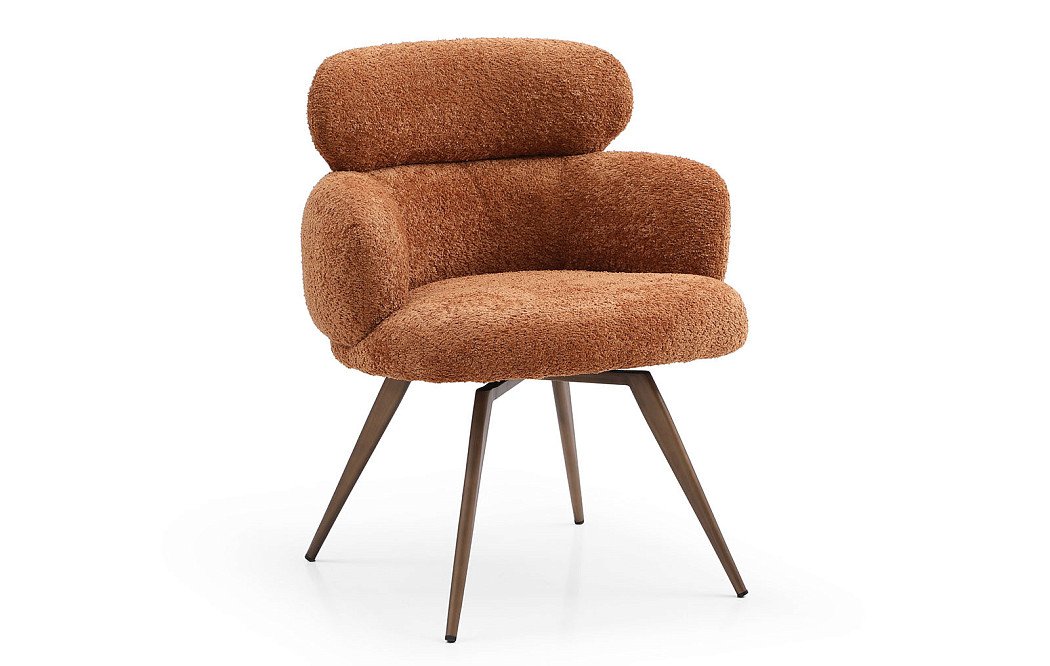 Стол Daniella + 4 стула Evy - фото 7