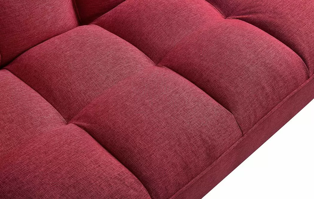 Диван-кровать Annabel Viva Magenta - фото 5