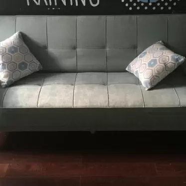 Диван-кровать Scandinavia, светло-зеленый IMG-20190513-WA0008