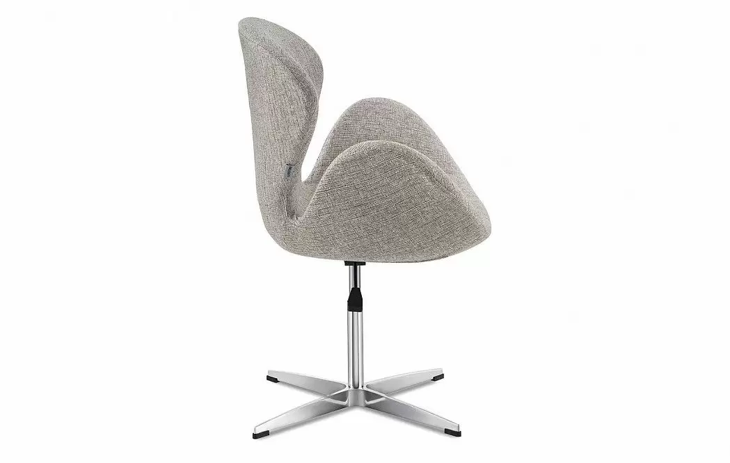 Кресло Swan Beige - фото 10