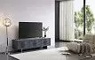 ТВ Тумба Anais, серый
