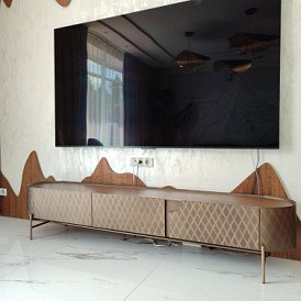 Стол Teresa + 4 стула Joely