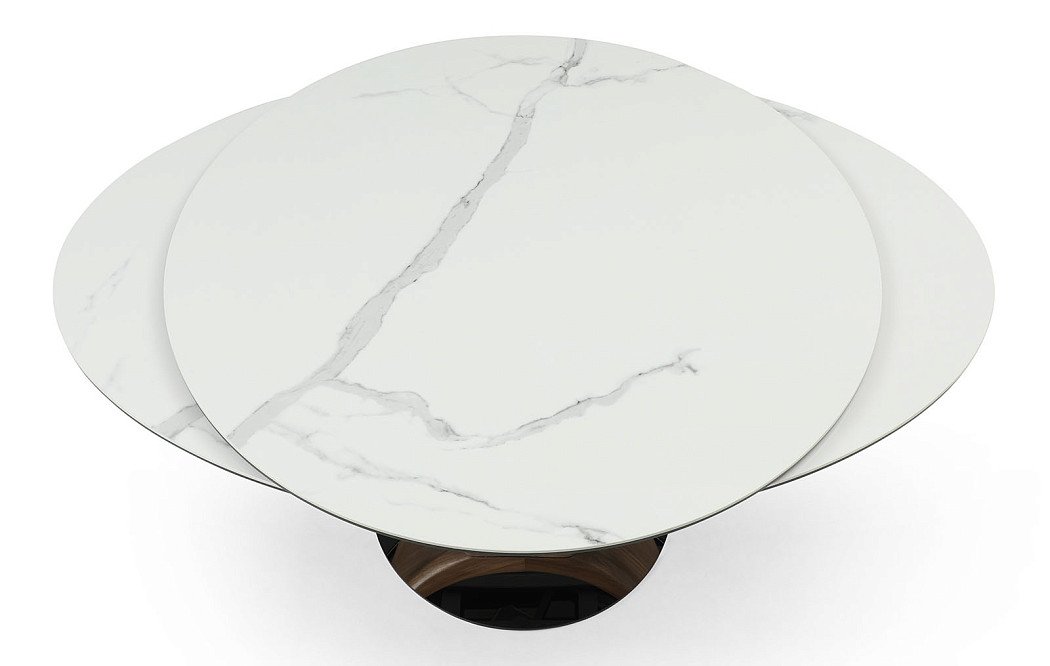 Стол Triumph + 4 стула Una - фото 9