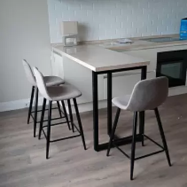 Стул полубарный Jack (60), бежевый/черный IMG-20200604-WA0040.jpg