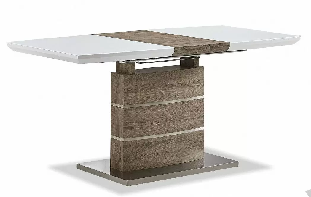 Стол Arioso Glass + 4 бирюзовых стула Angela - фото 14