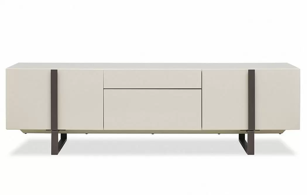 ТВ Тумба Tokyo, слоновая кость