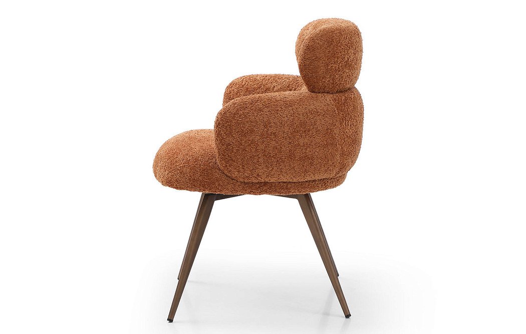 Стол Armanda + 4 стула Evy - фото 16