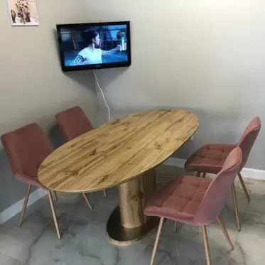 Стол Irma, стулья Amalia IMG-20230826-WA0032