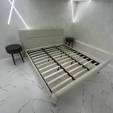 Кровать Borneo, тумба прикроватная Paula IMG-20230606-WA0028