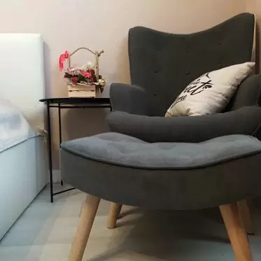 Кресло Hygge Yandex