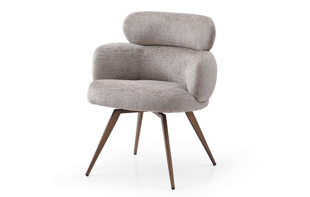 Стол Julianna + 4 стула Evy - фото 6