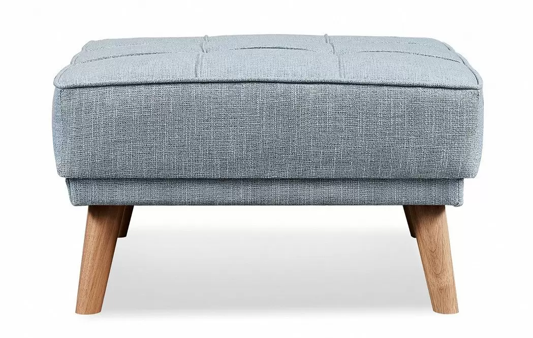 Оттоманка Diva, голубой - фото 8