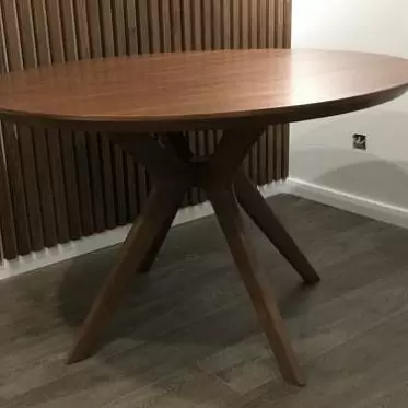 Стол Clark, орех IMG-20190928-WA0006