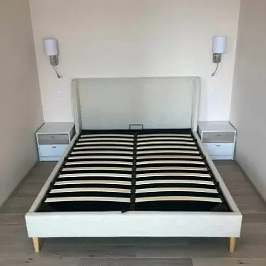 Кровать Carrera, бежевый 1635257704235.jpg