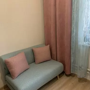 Диван-кровать Rosy-2 2-х местный, мята/коралловый 3f2aec76b3f54cd6c25b4fb76c53b197.jpeg